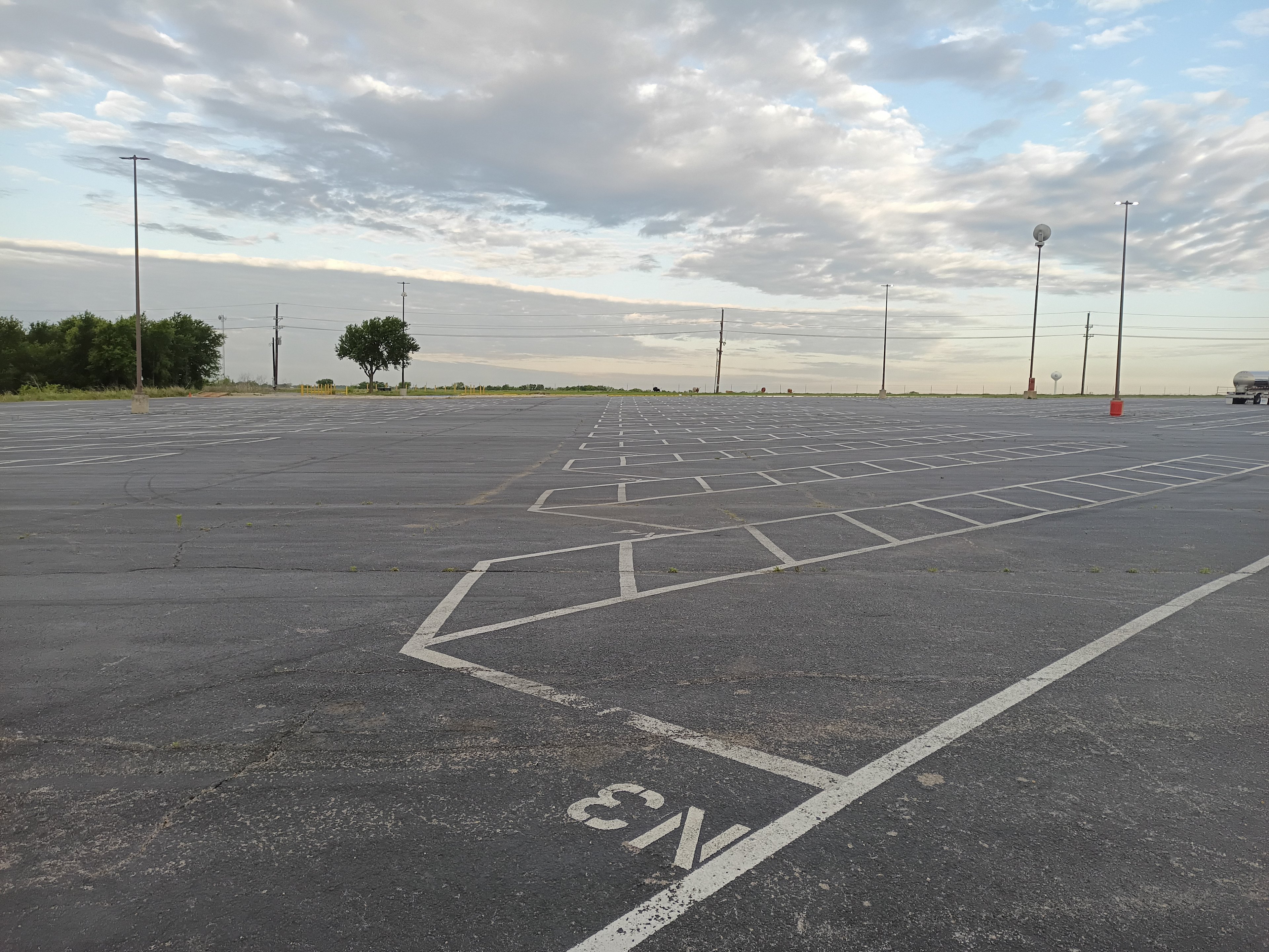 35 & Liberty RV Park