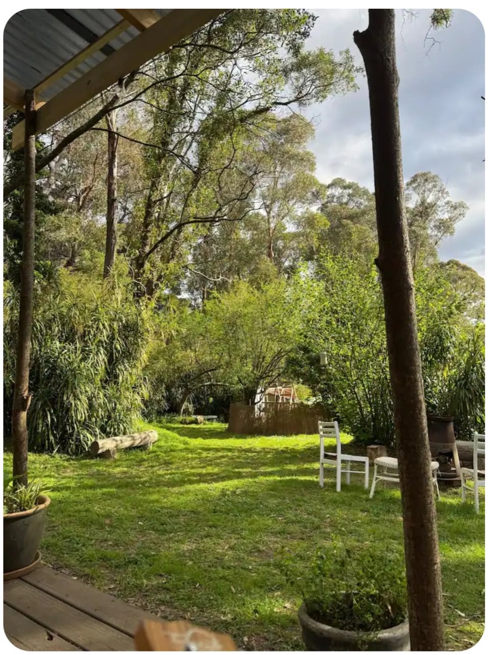 Red Feather Retreat