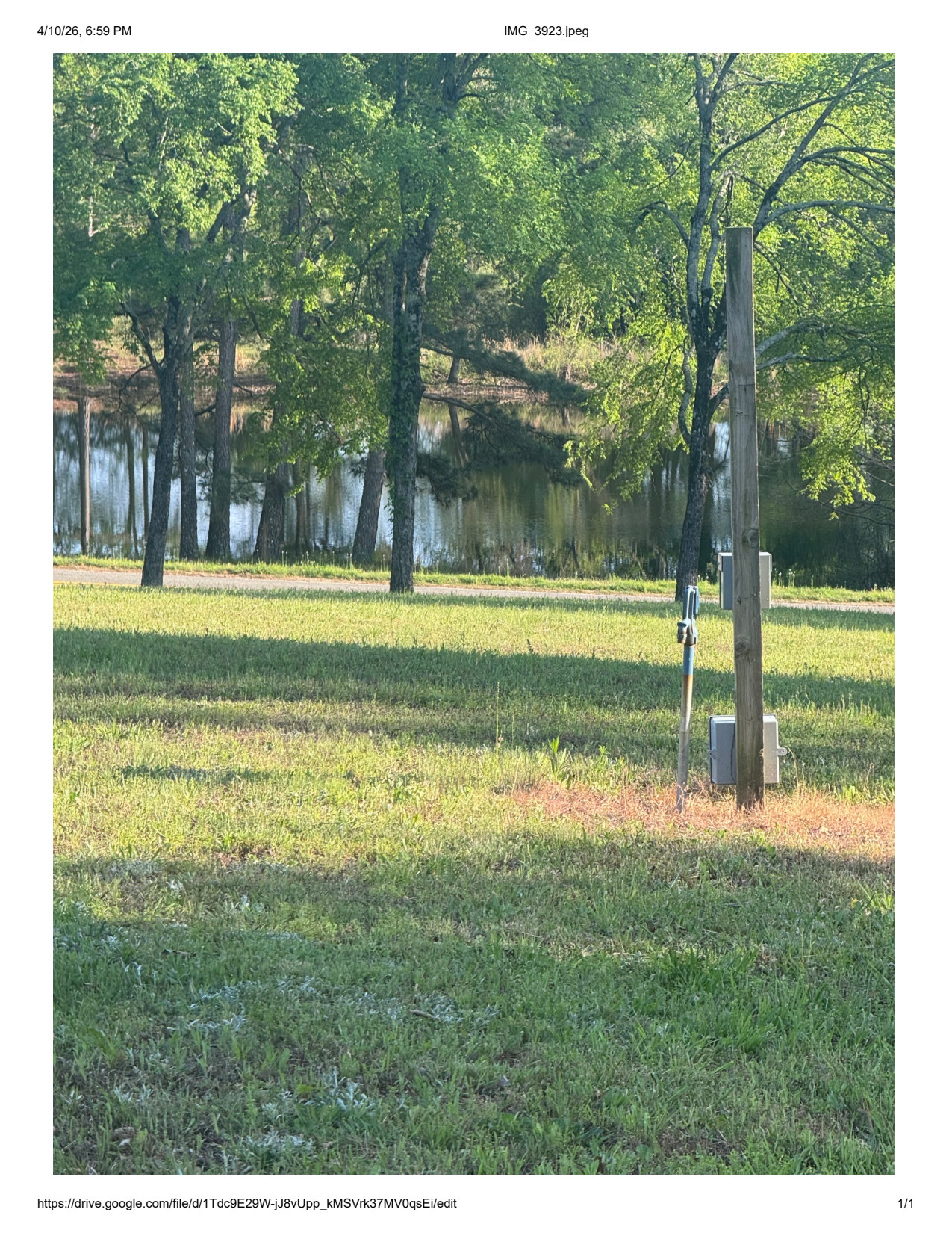 Hwy 84 RV