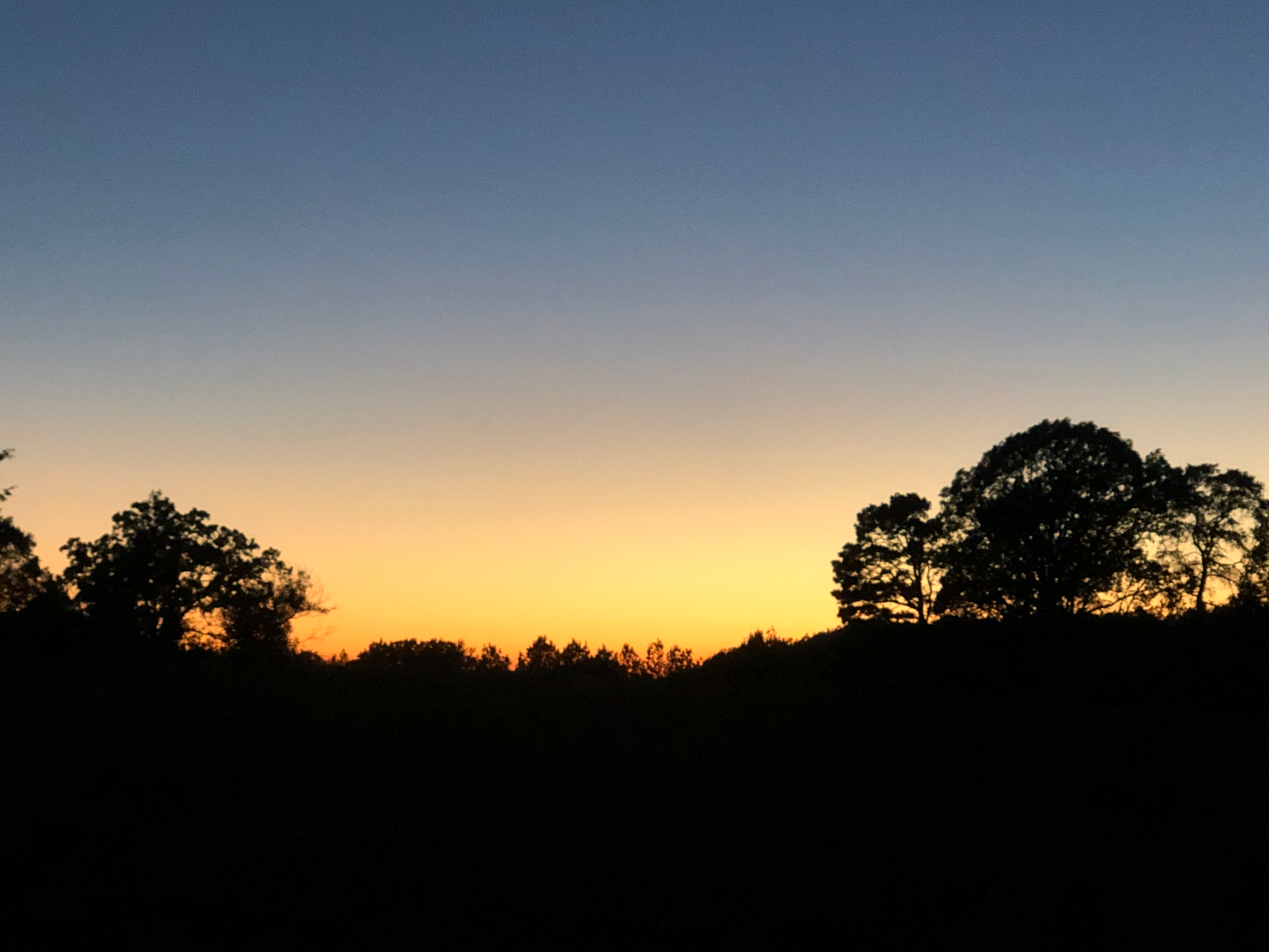Rolling Oaks Campground