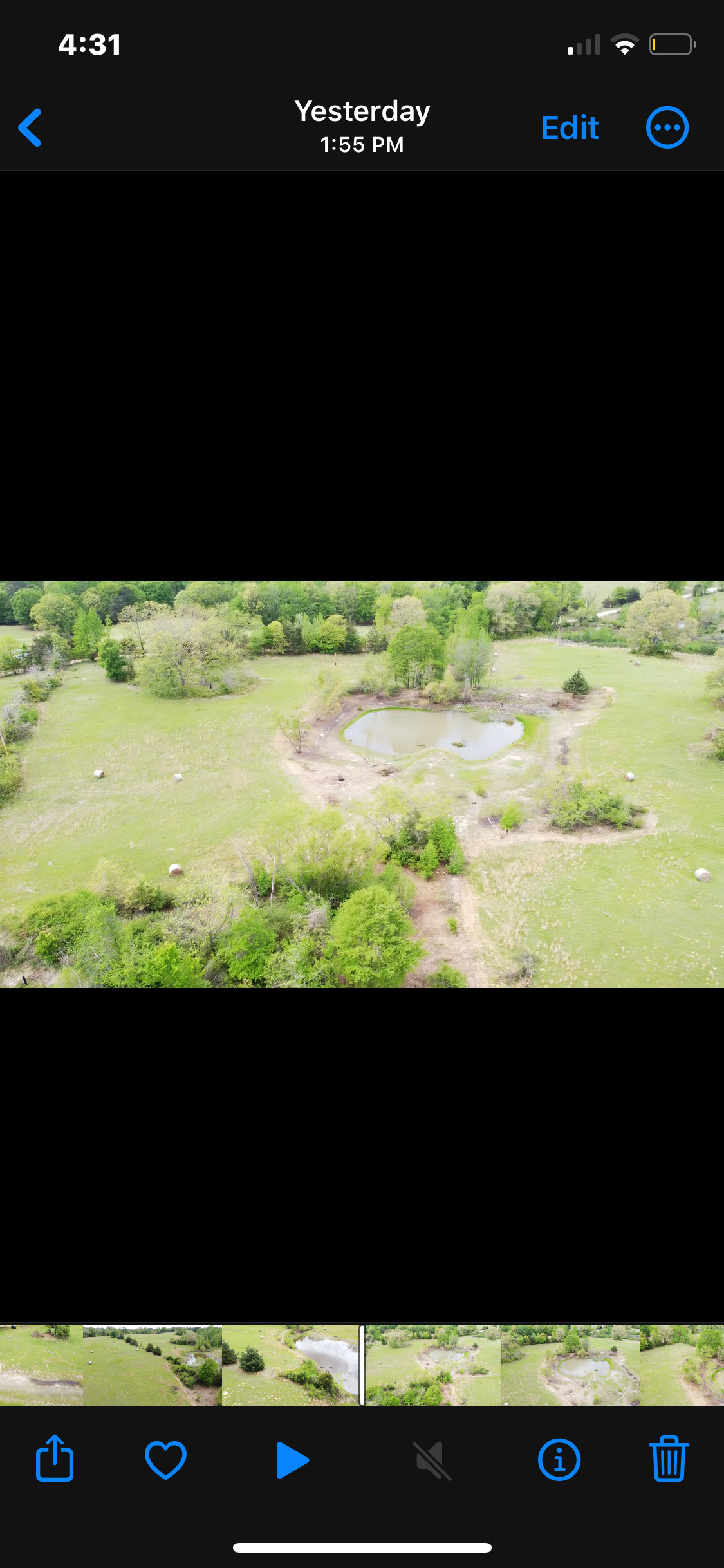 Rolling Oaks Campground