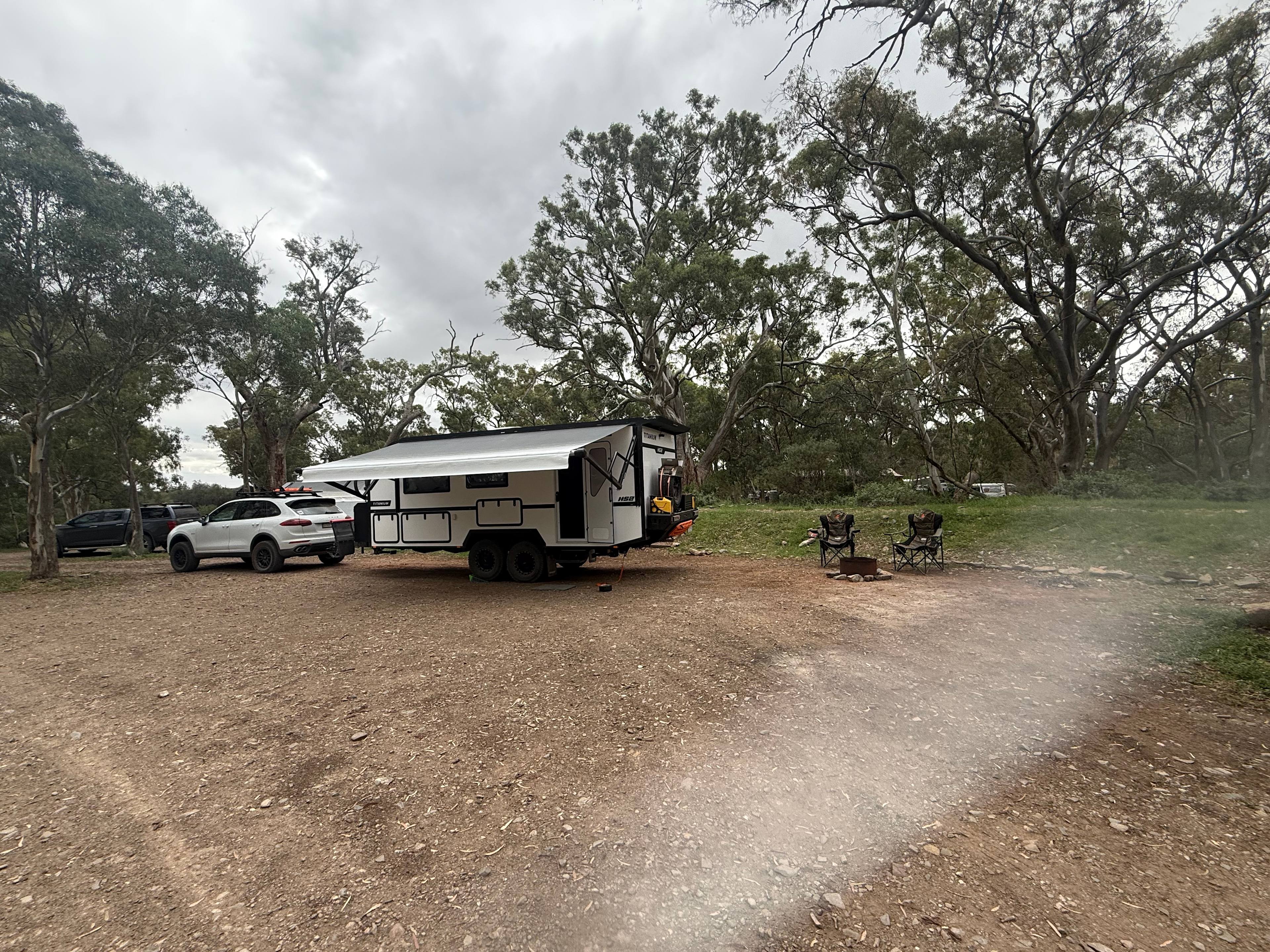 Spear Creek Holiday Park