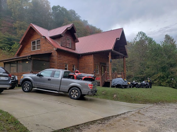 Almost Heaven Cabin Rentals