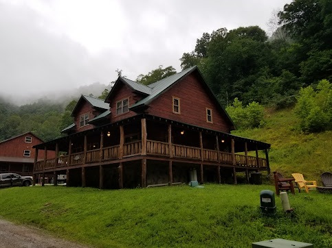 Almost Heaven Cabin Rentals
