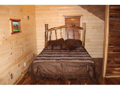 Almost Heaven Cabin Rentals