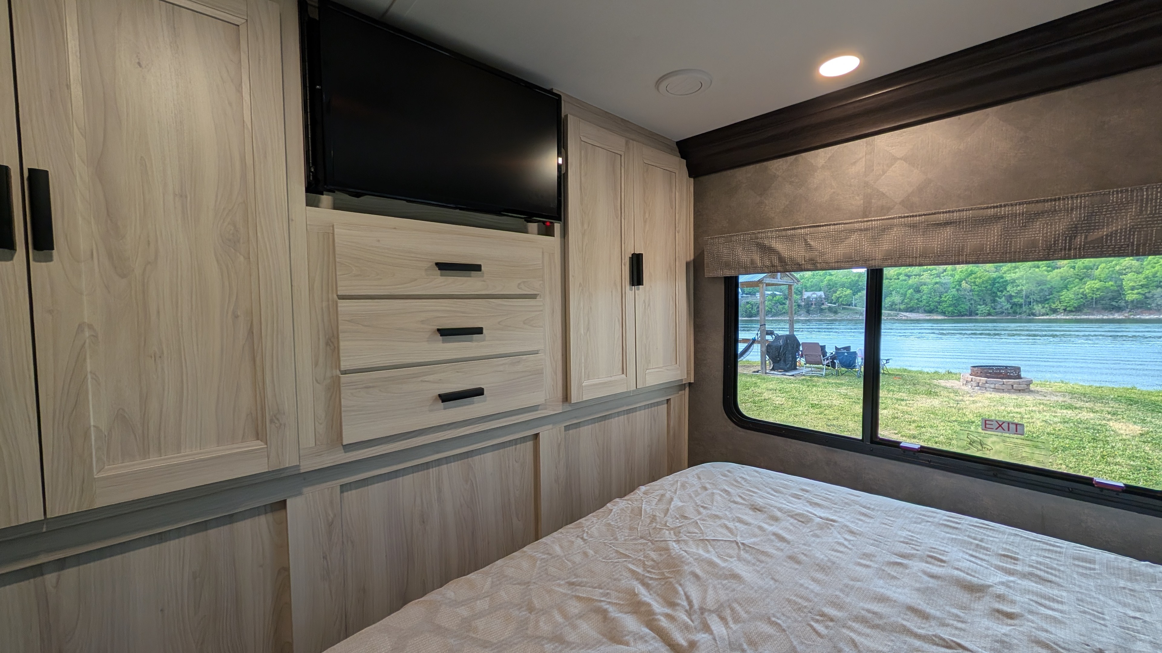 WanderLuxe at White Oak Landing