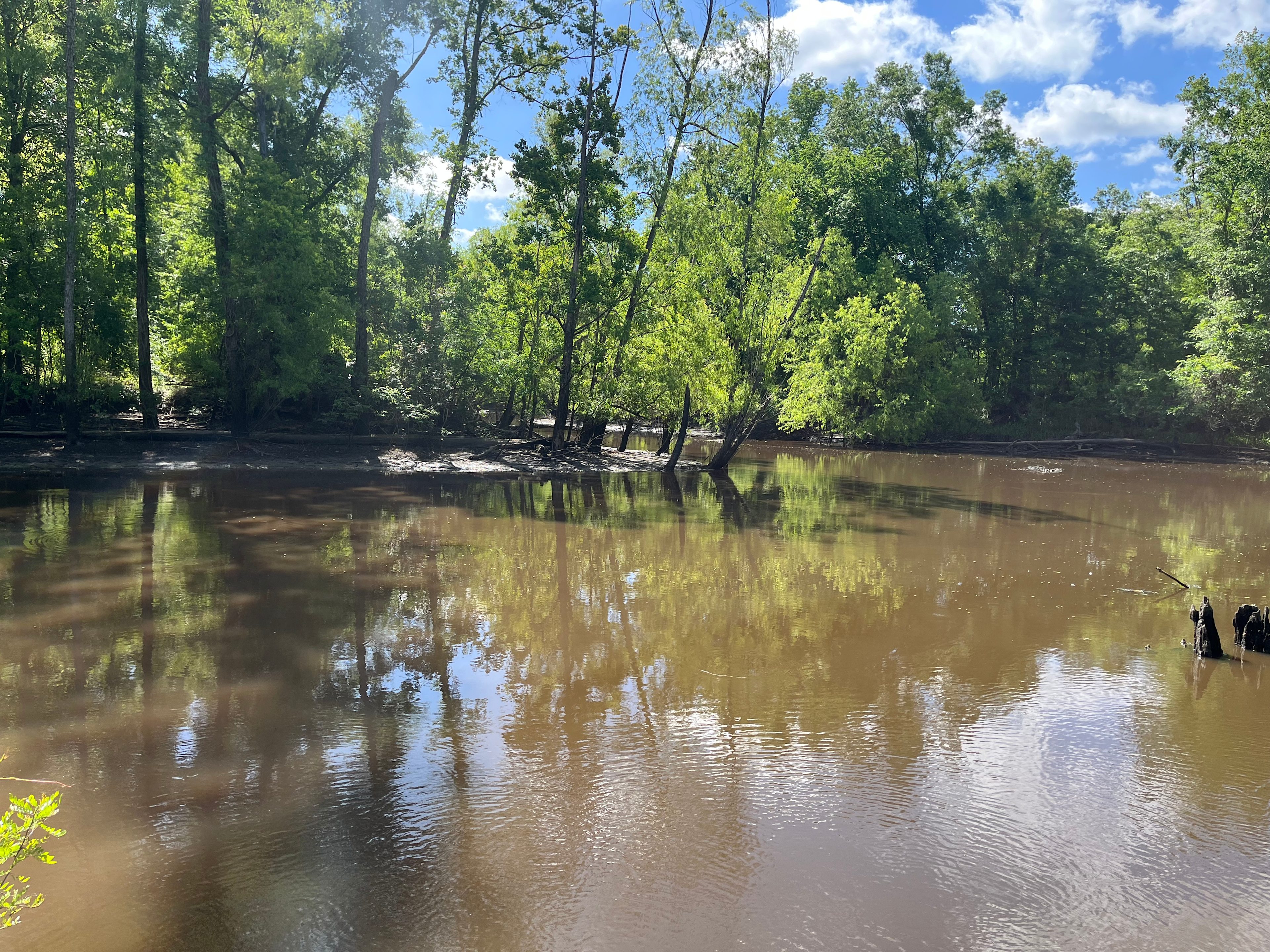 Iberville Landing