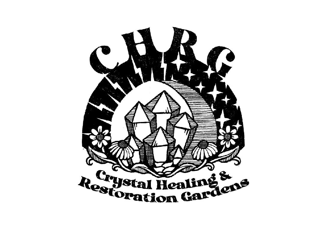 Crystal Healing&Restoration Gardens