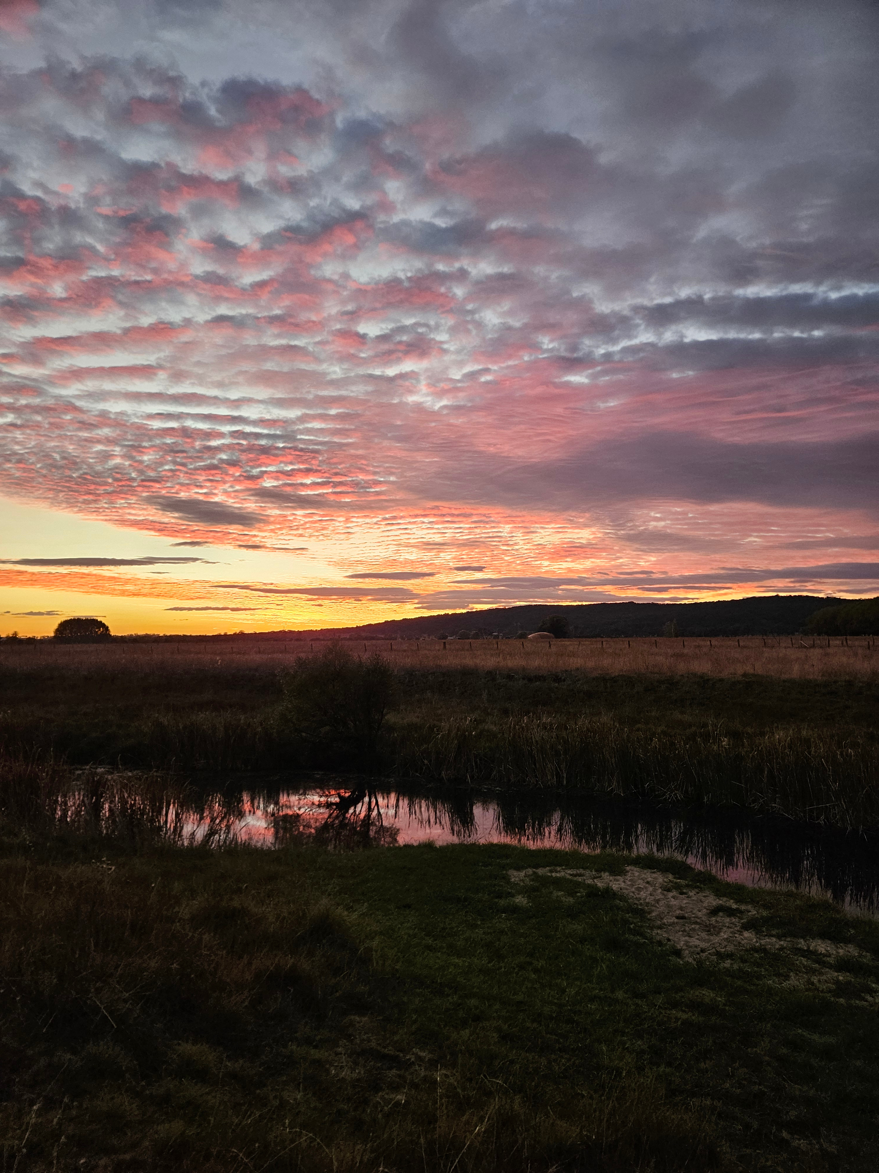 Glen Innes - "Furracabad Creek"