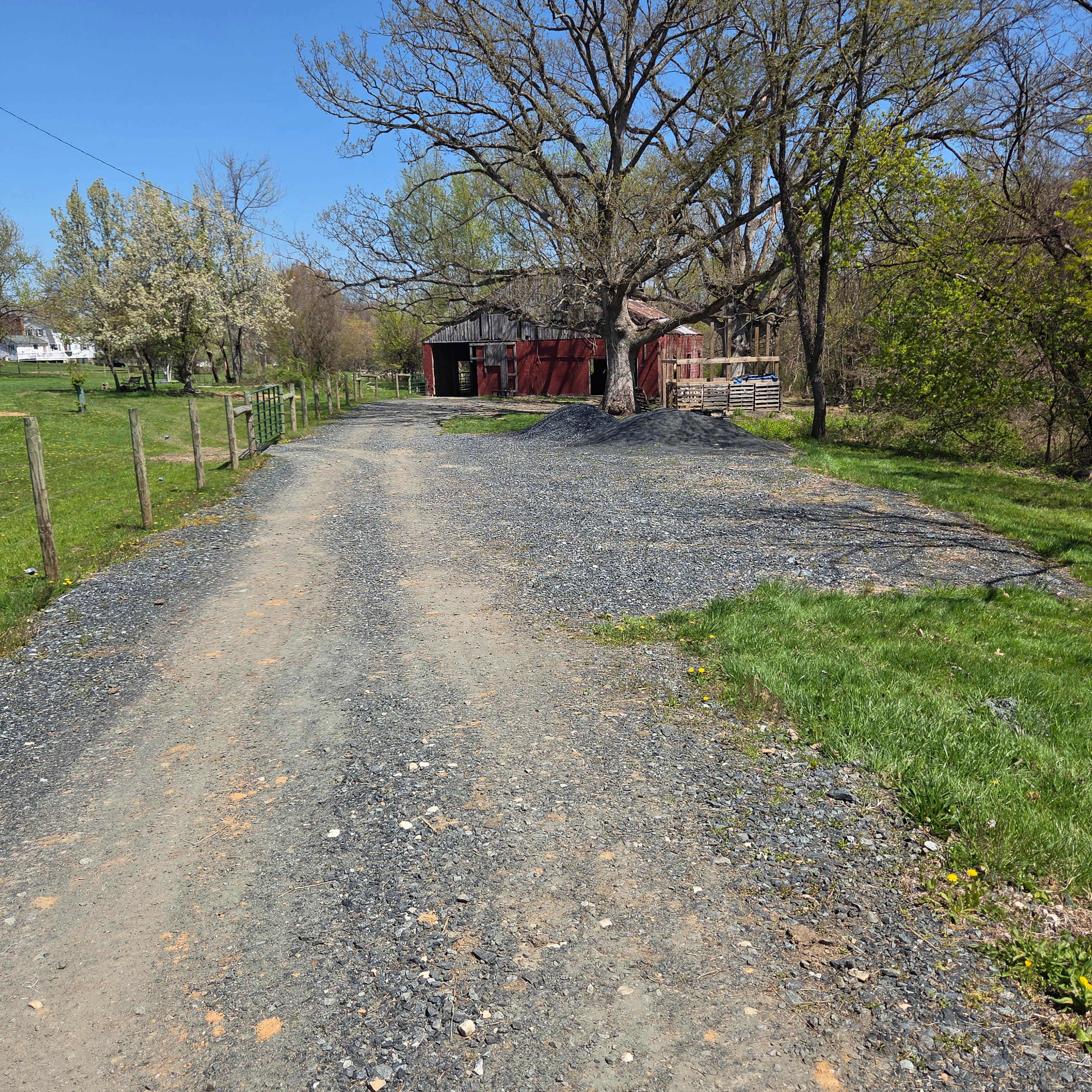 Tucked Away Acres