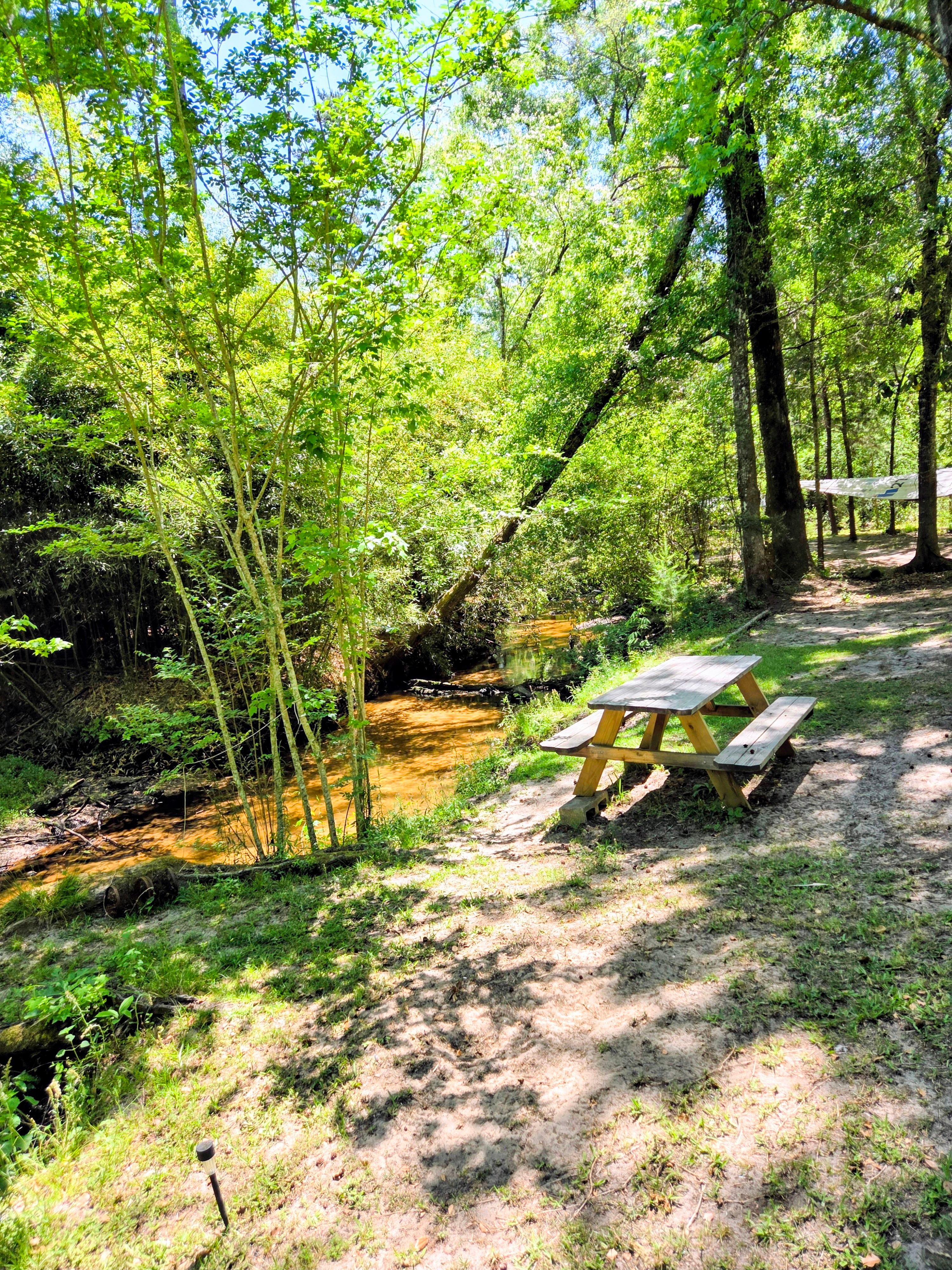 Shepard's Mill