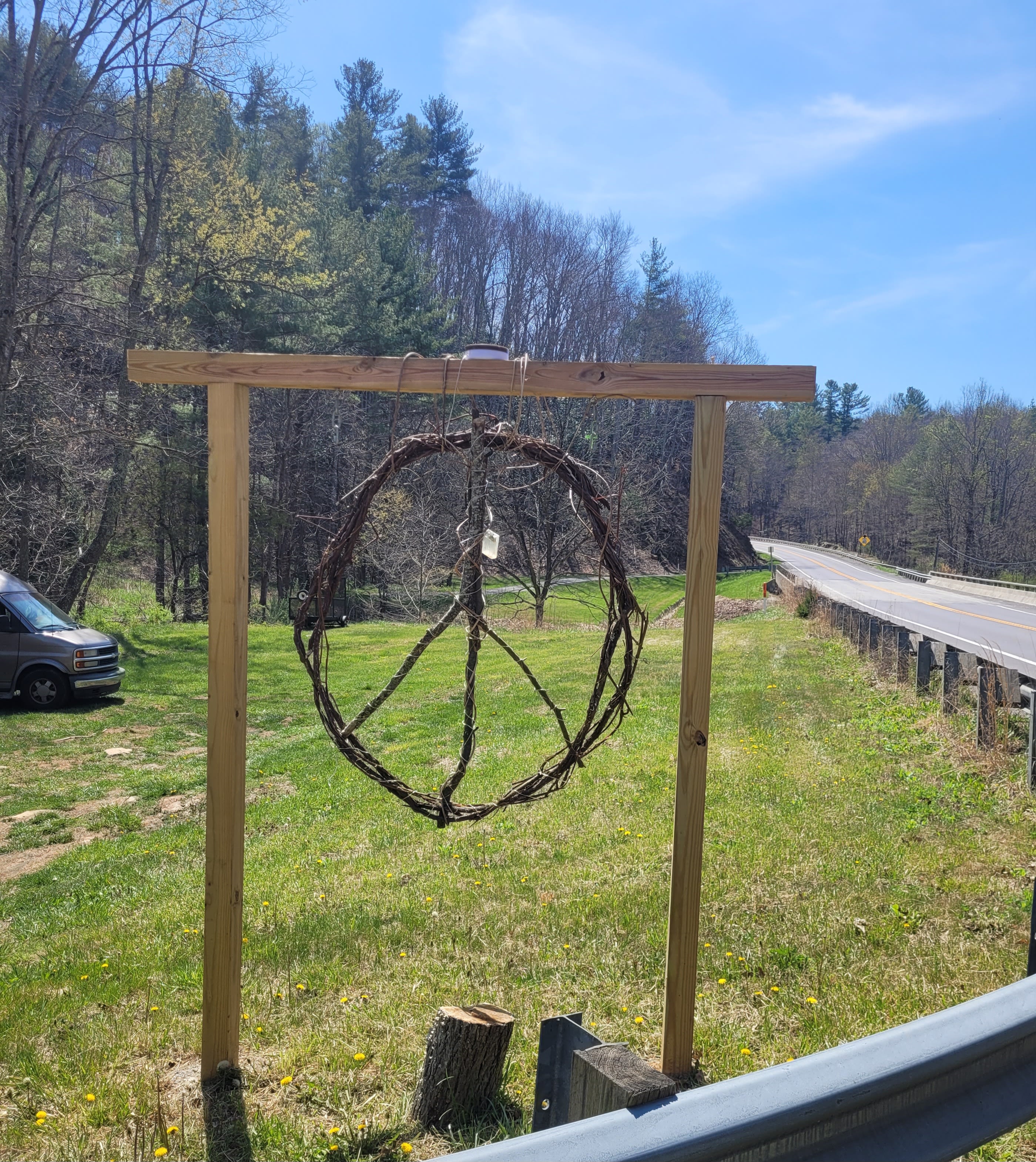 Hippie Hollow