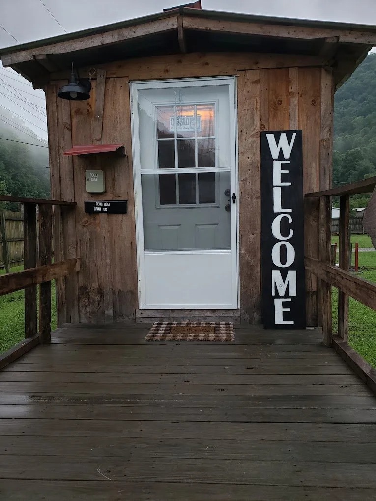 Blackbear Campground