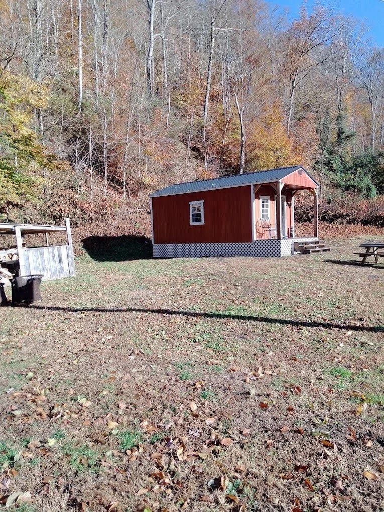 Blackbear Campground