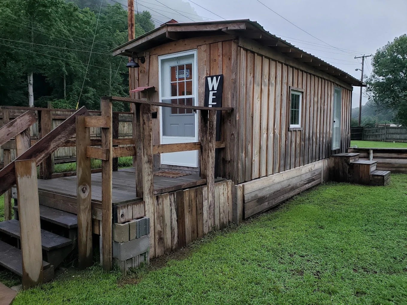 Blackbear Campground