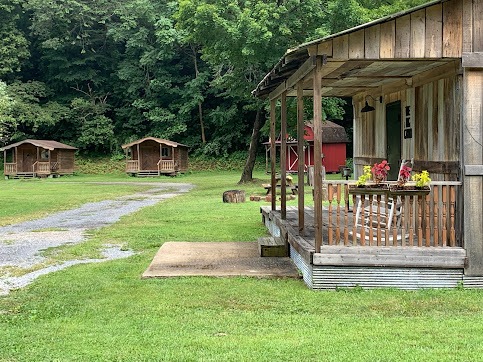 Blackbear Campground