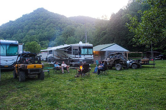 Blackbear Campground