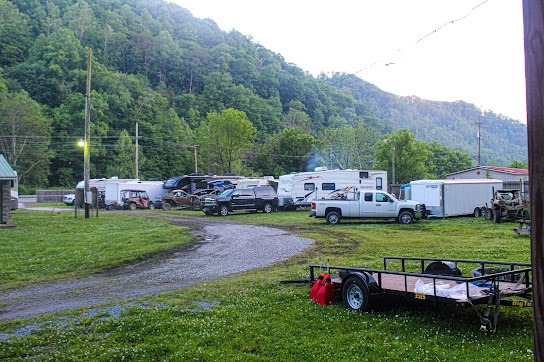 Blackbear Campground