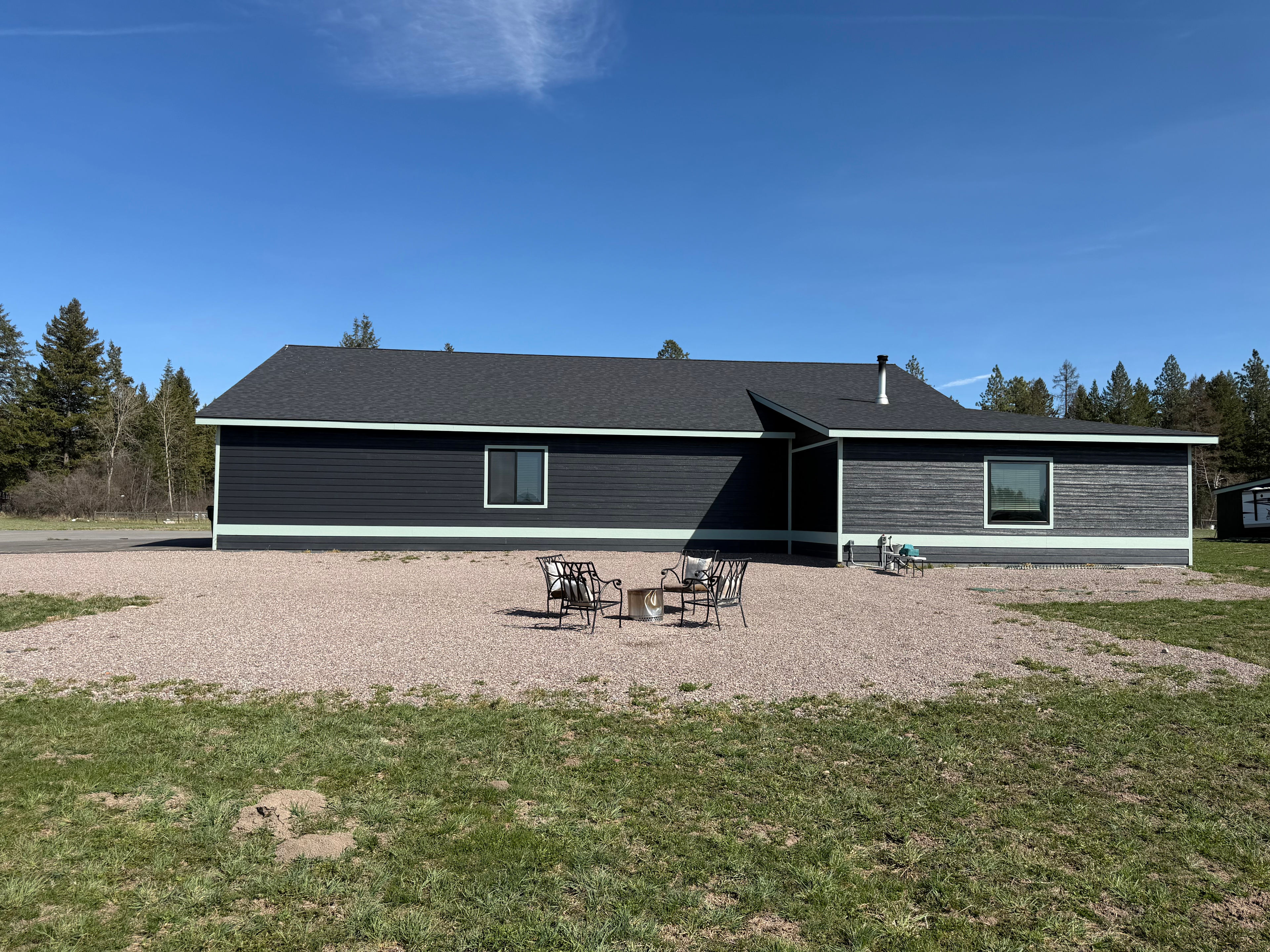 Elk Camp