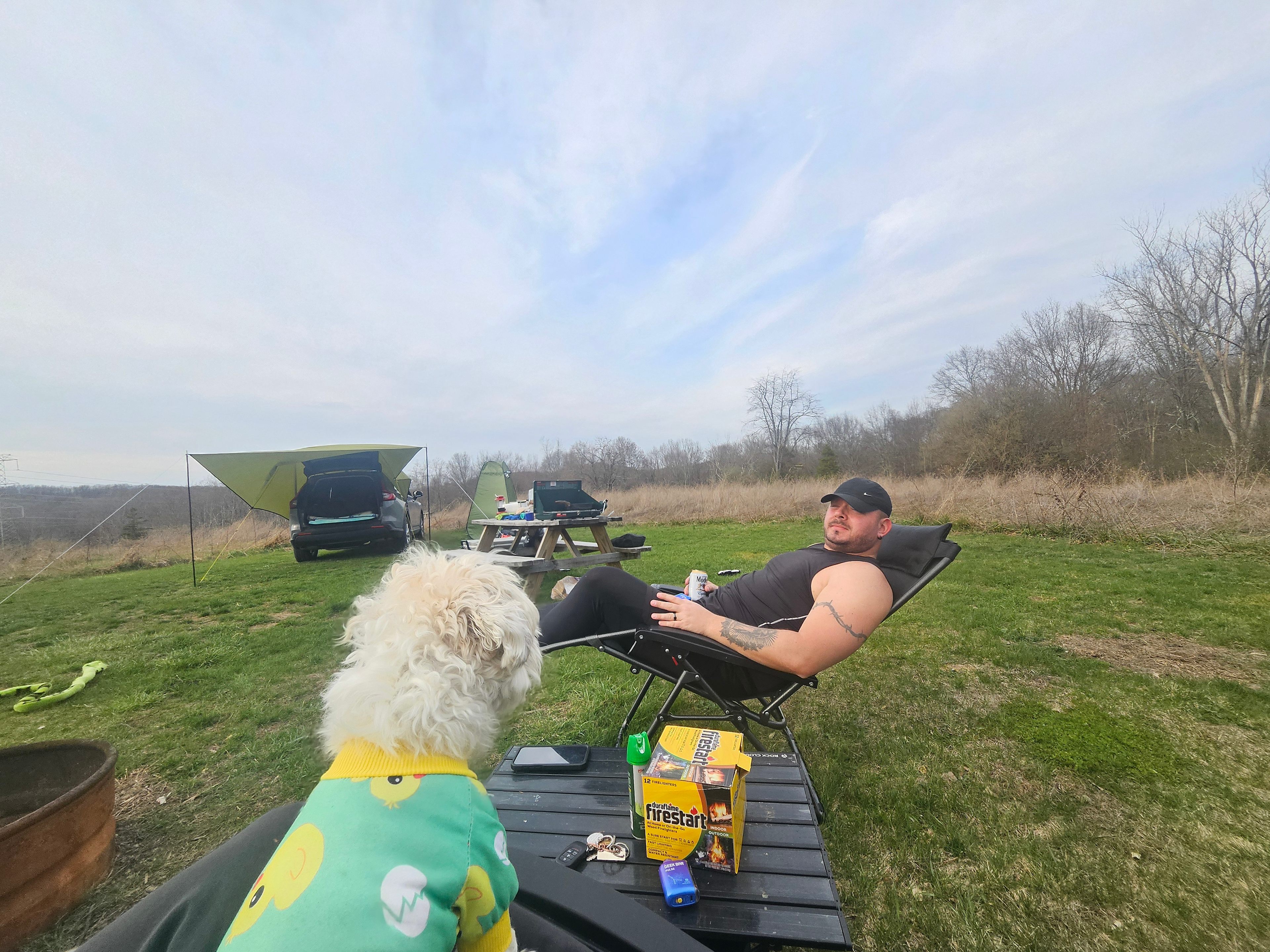 Dominion House Farm and Trails