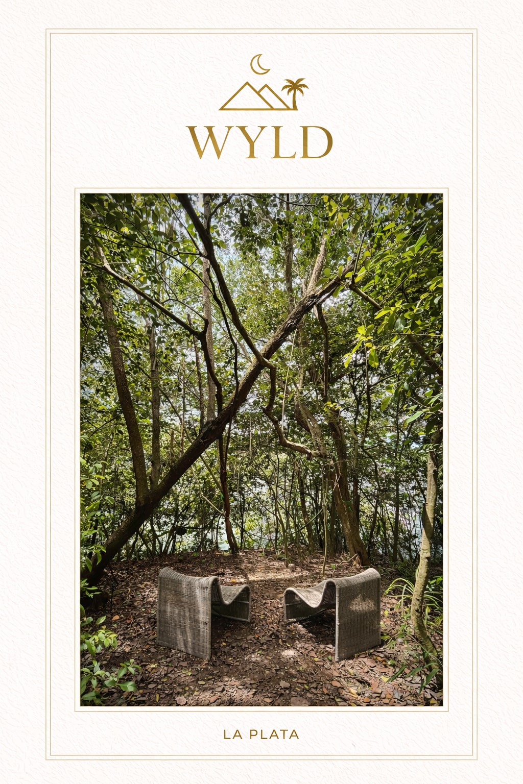 WYLD LA PLATA