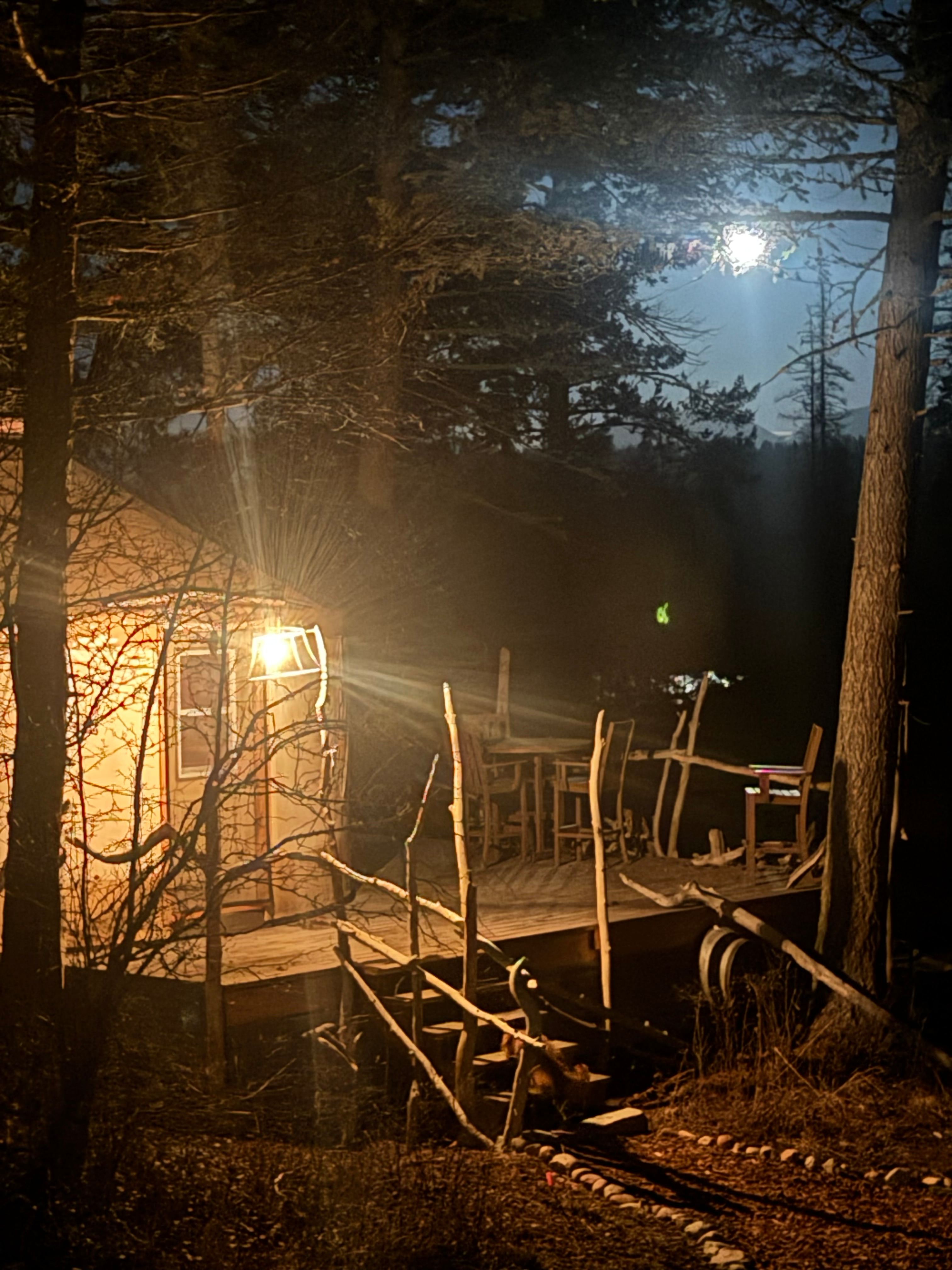 Holt Holistic Spa and Retreat