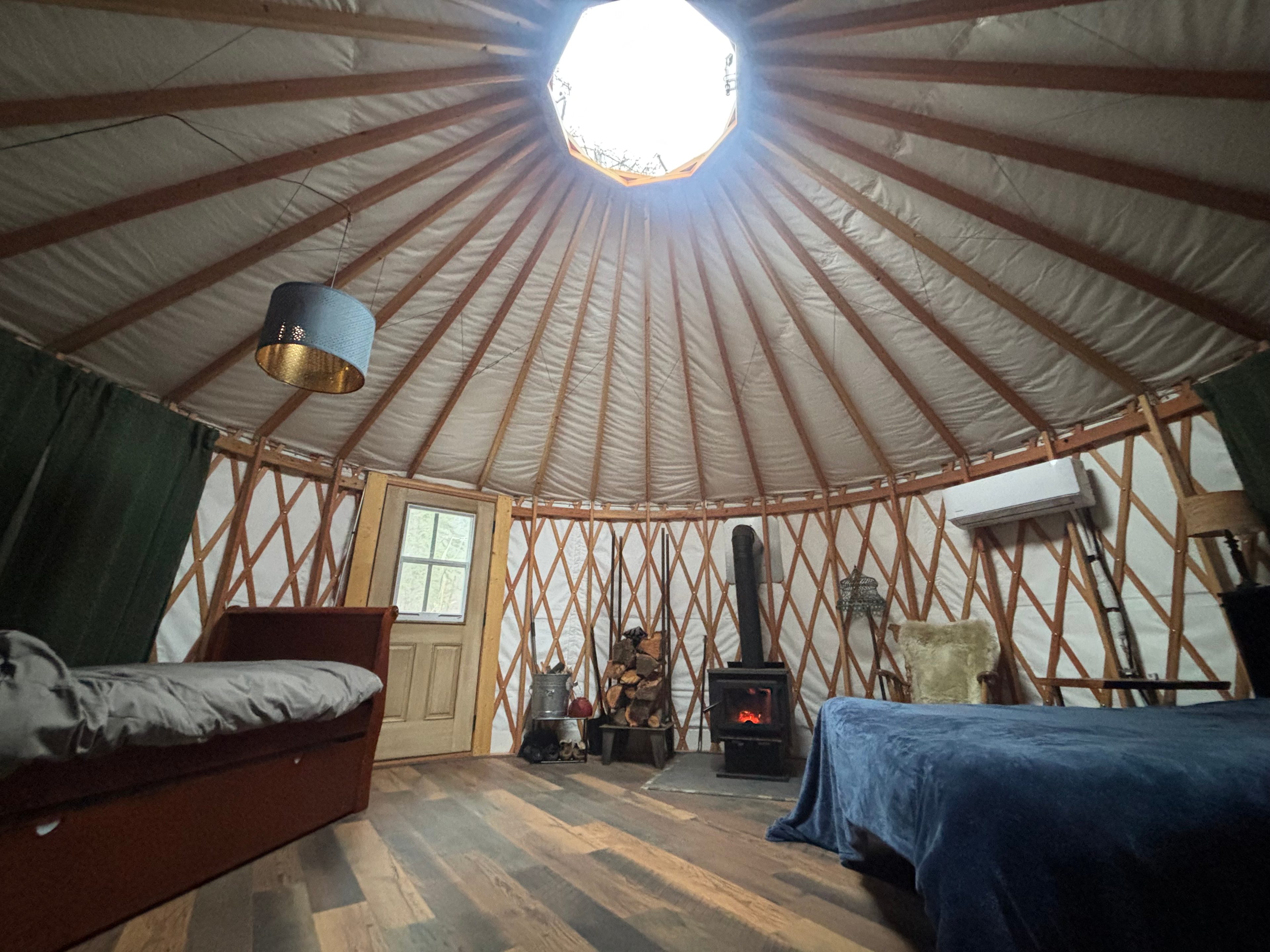Holt Holistic Spa and Retreat