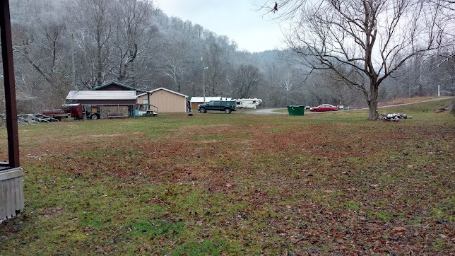 Big Earl's Campground