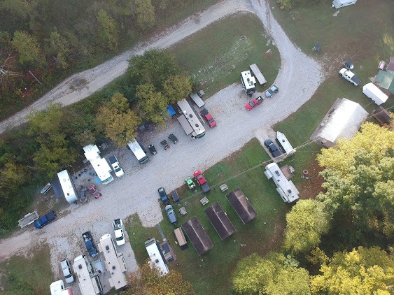 Big Earl's Campground