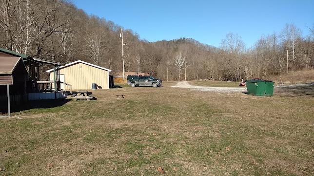 Big Earl's Campground