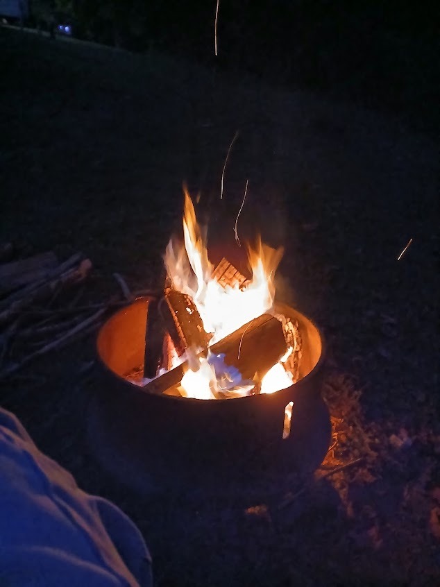 Big Earl's Campground