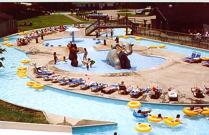 Big Earl's Campground