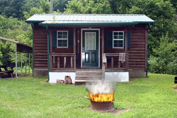 Big Earl's Campground