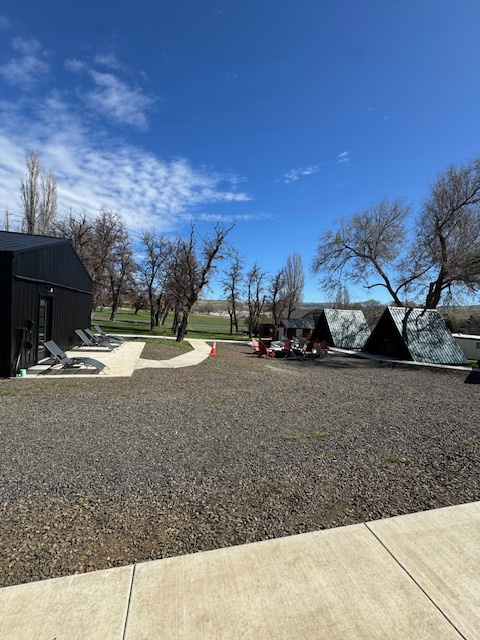 Antelope Basecamp