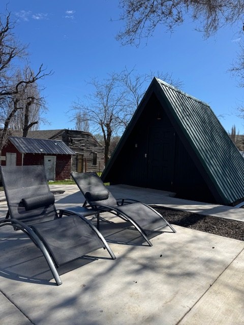Antelope Basecamp