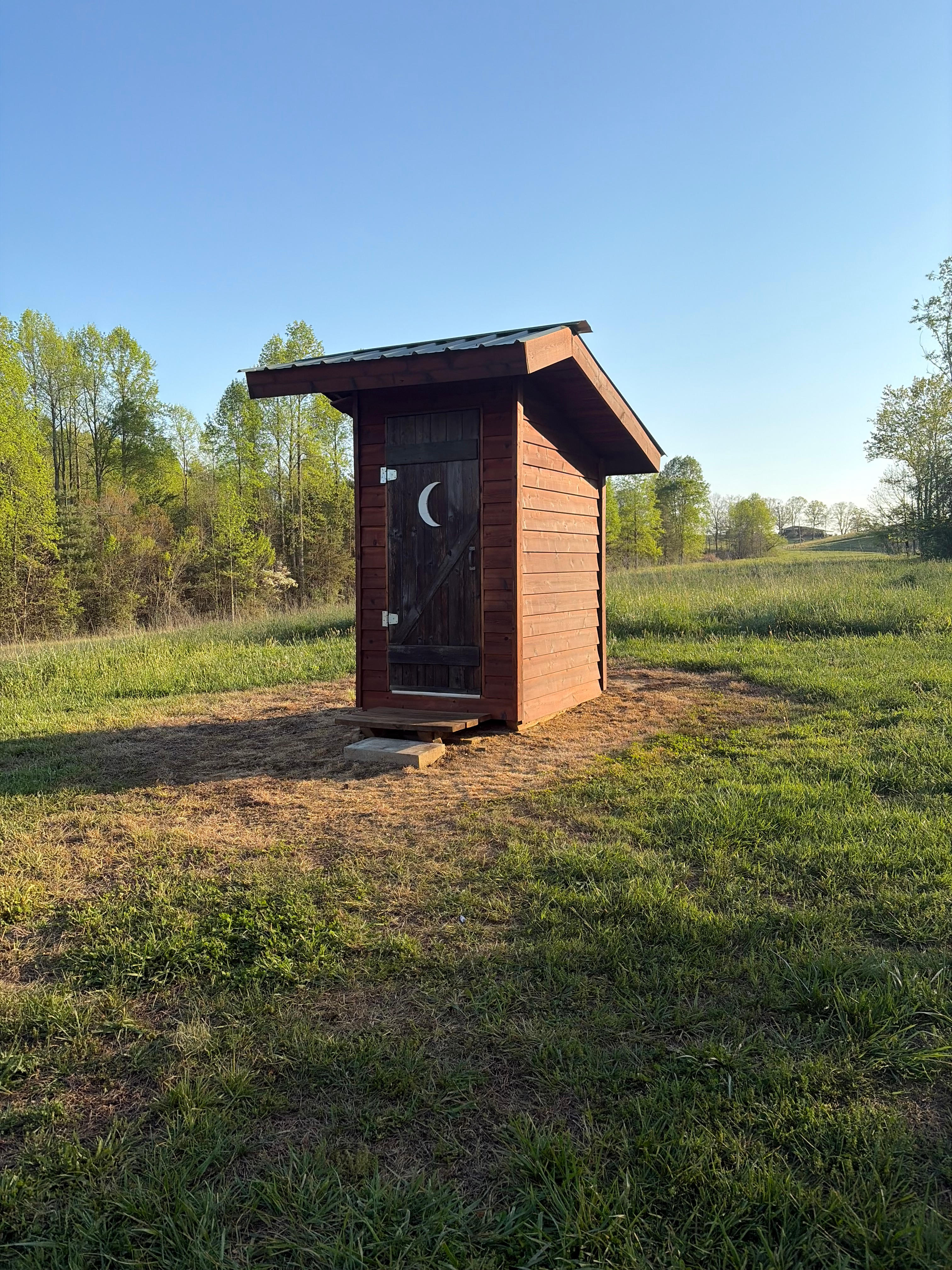 Chattooga Belle Farm Lakeside