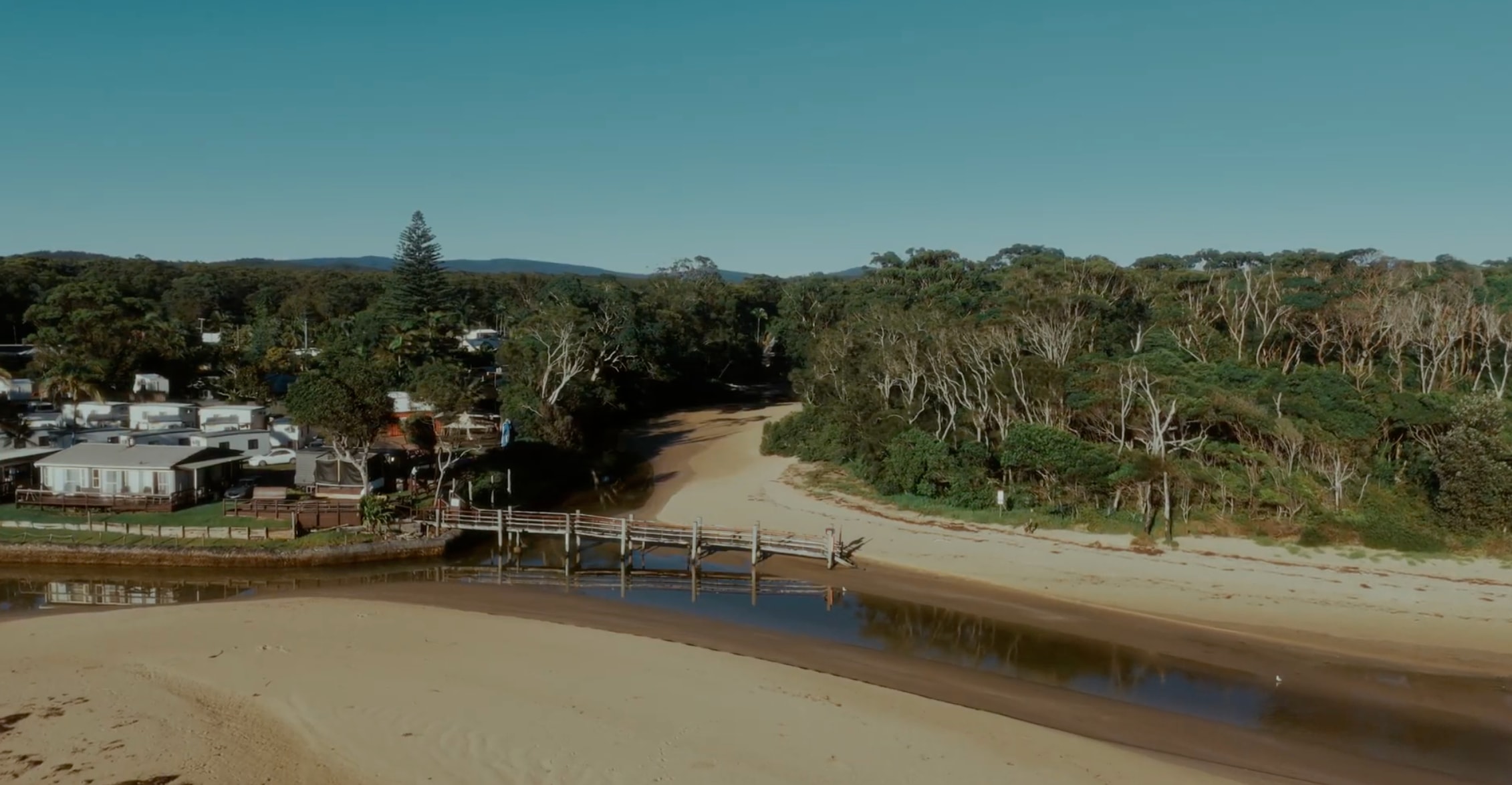 The Beach Arrawarra