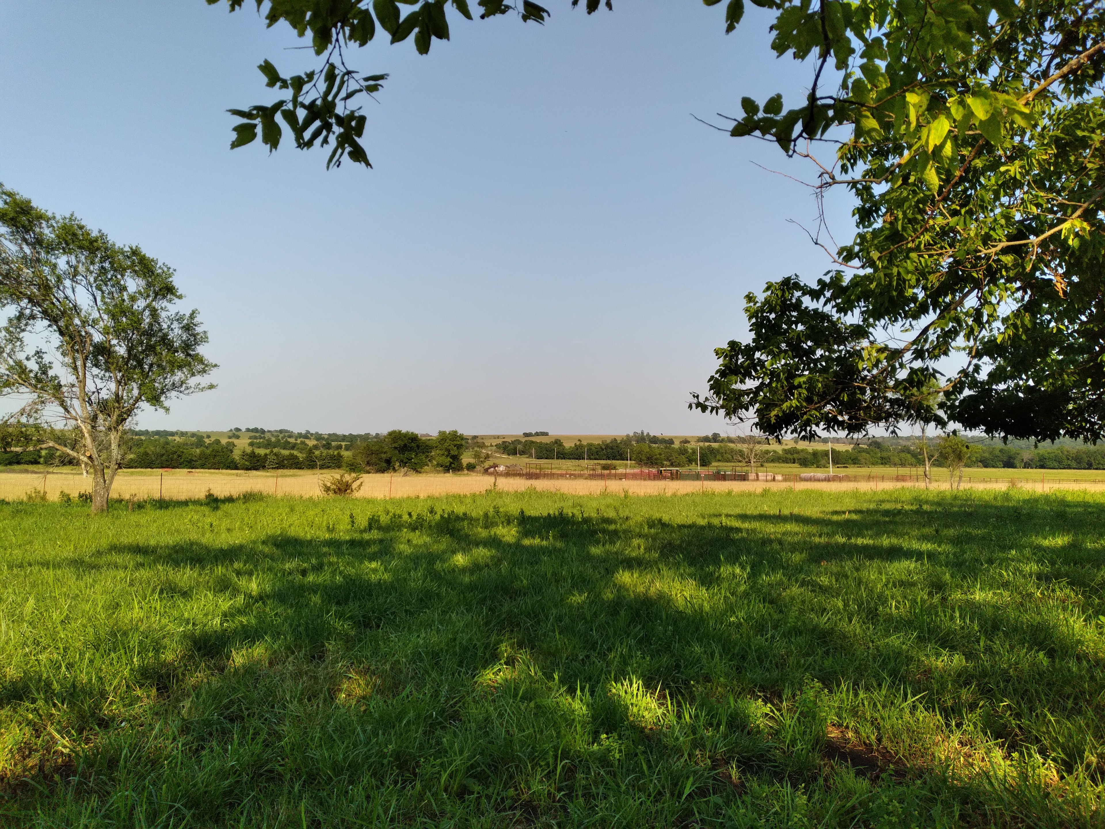Foxbat Prairie Retreat