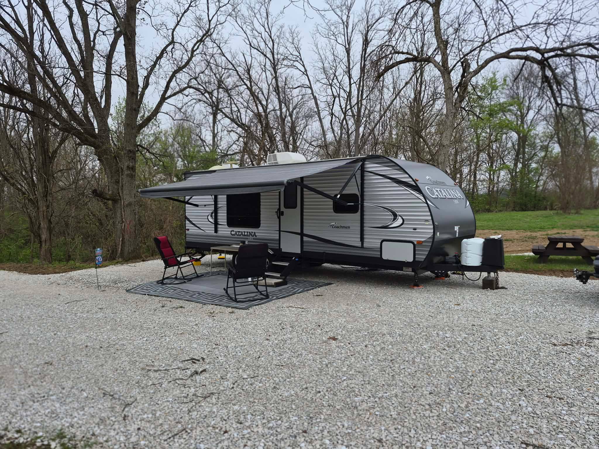 Green Pastures Campgrounds