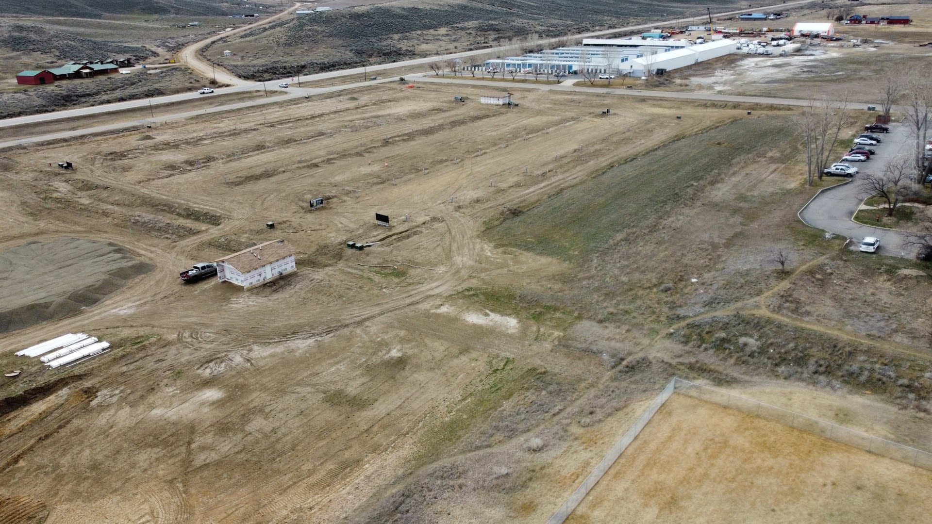 Tunatua RV Resort