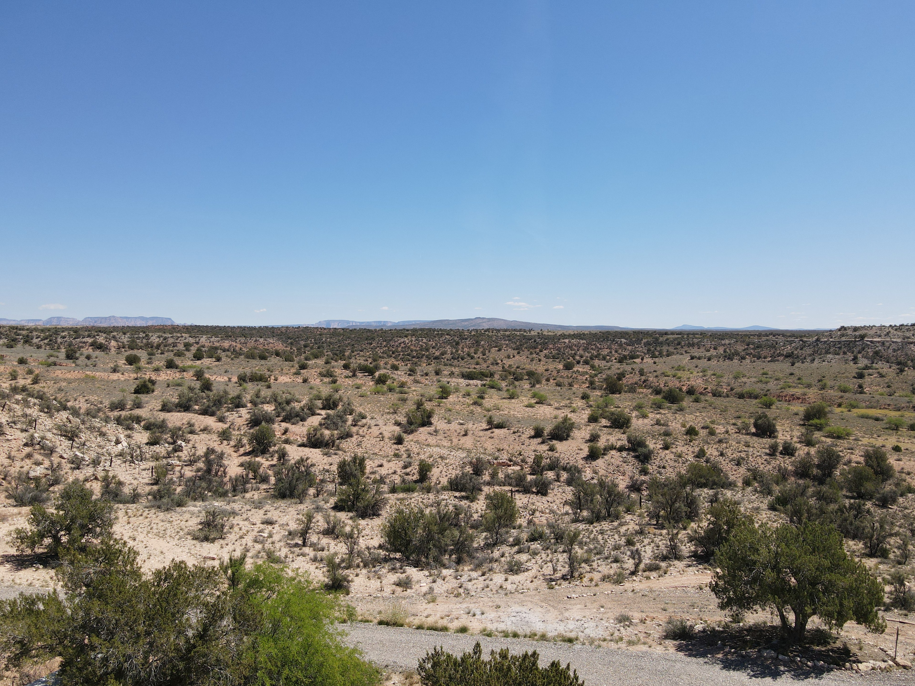 Panoramic Views at Wild Way Ranch