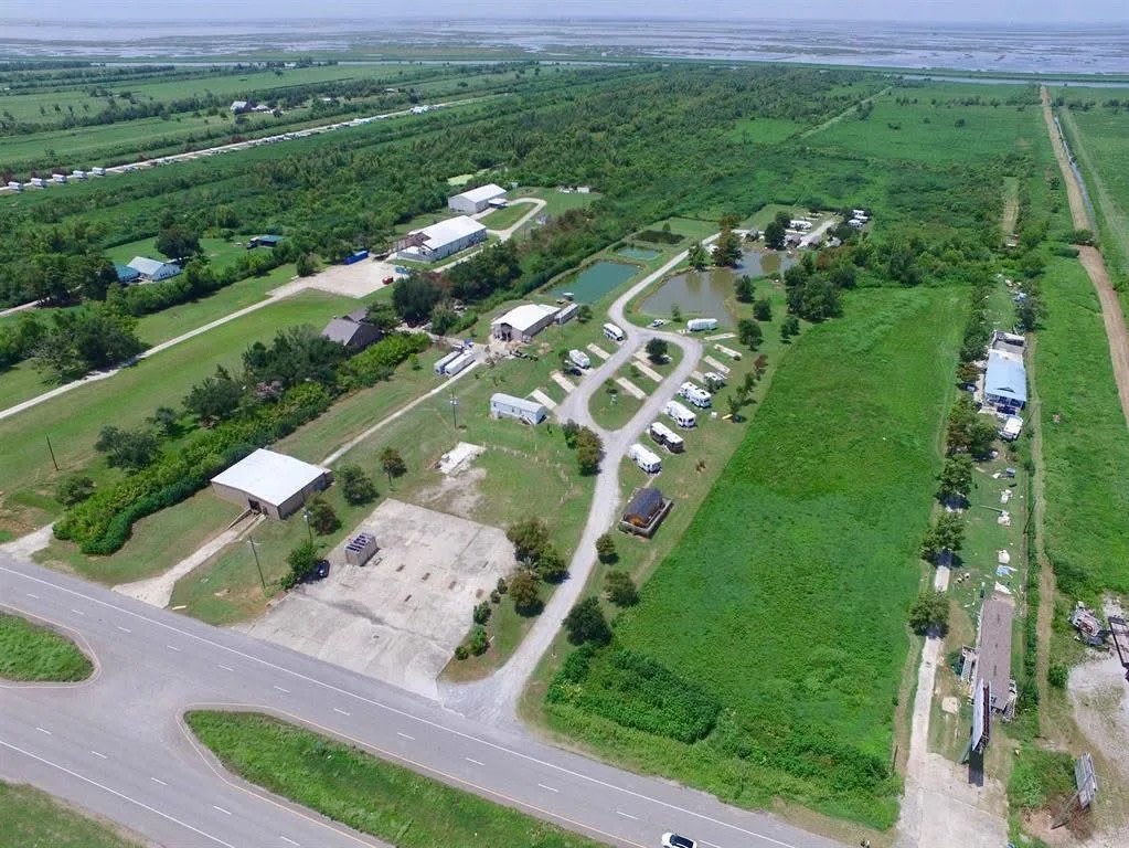 Oasis RV Resort