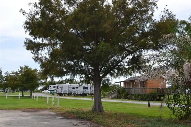 Oasis RV Resort