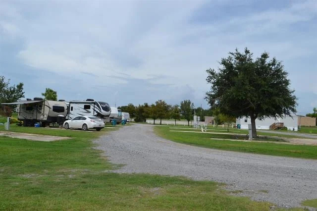 Oasis RV Resort
