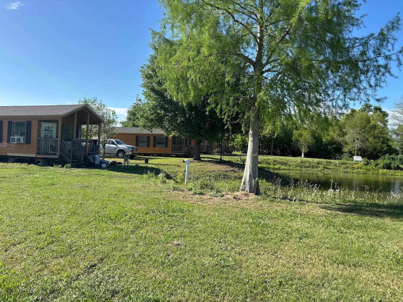 Oasis RV Resort
