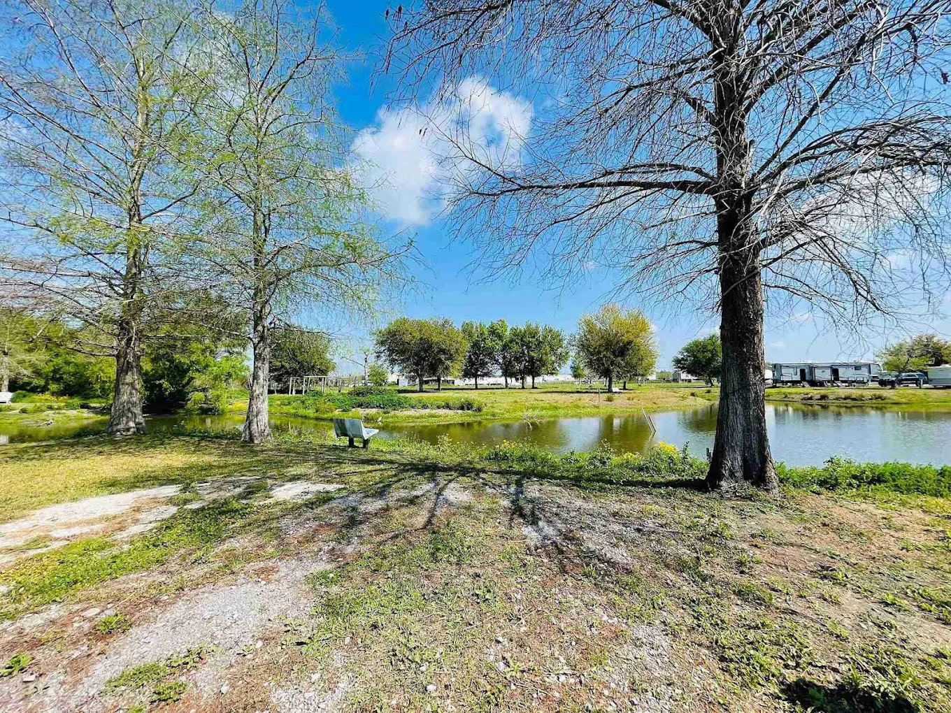 Oasis RV Resort