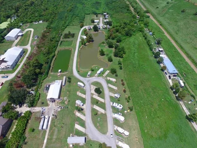 Oasis RV Resort