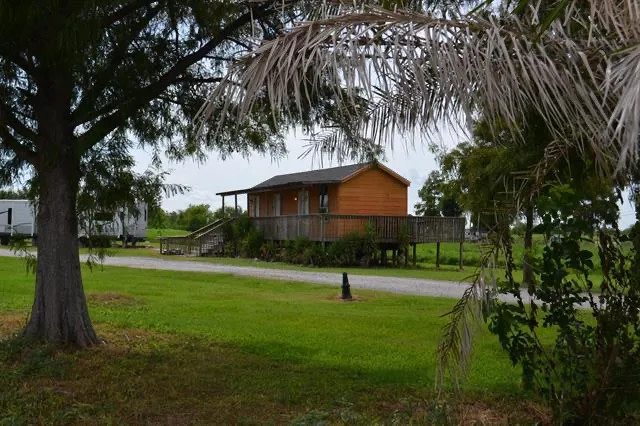 Oasis RV Resort