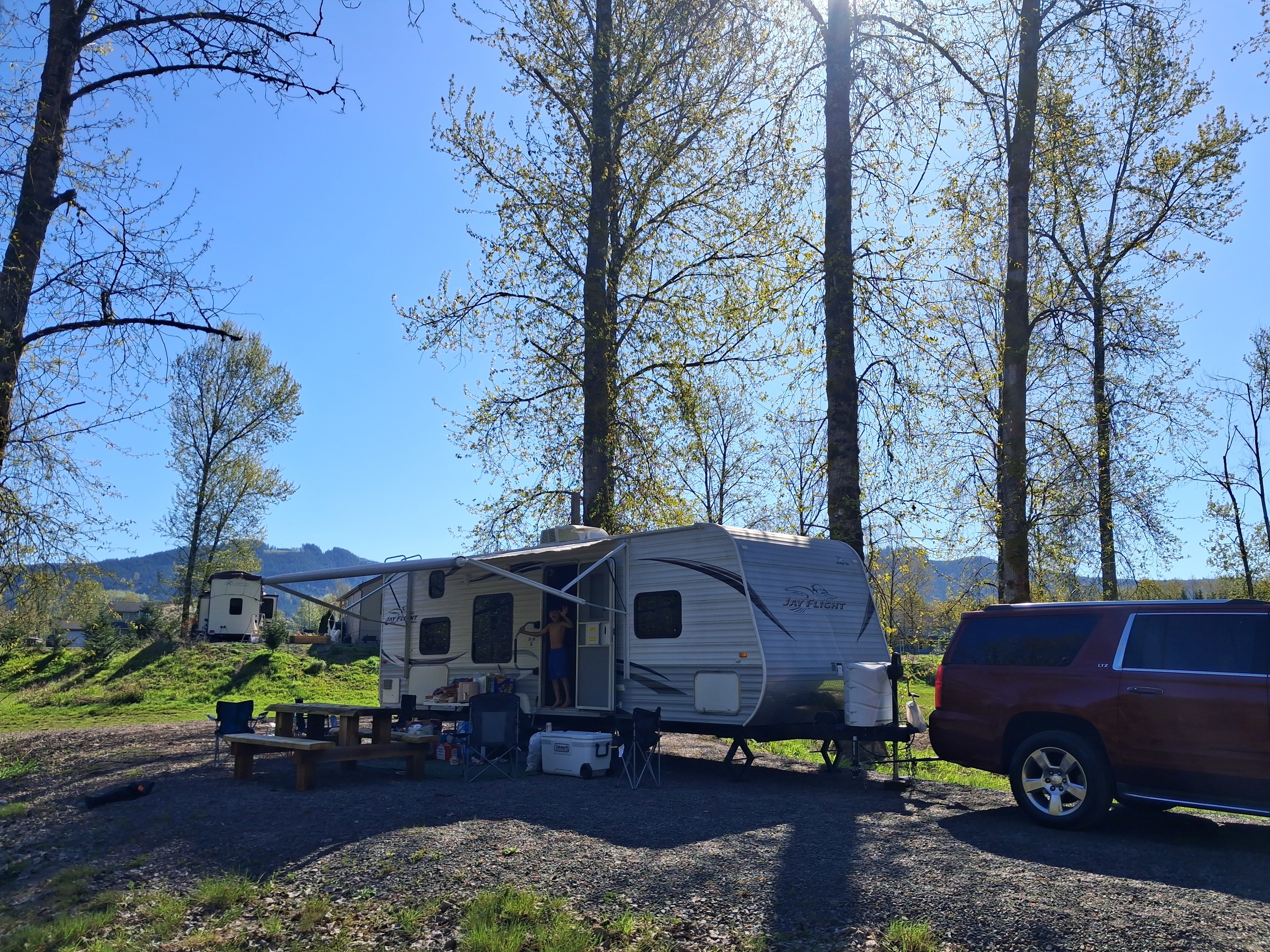 J Squared River Ranch