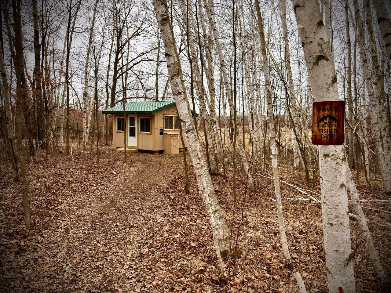 Nature Retreats Mn